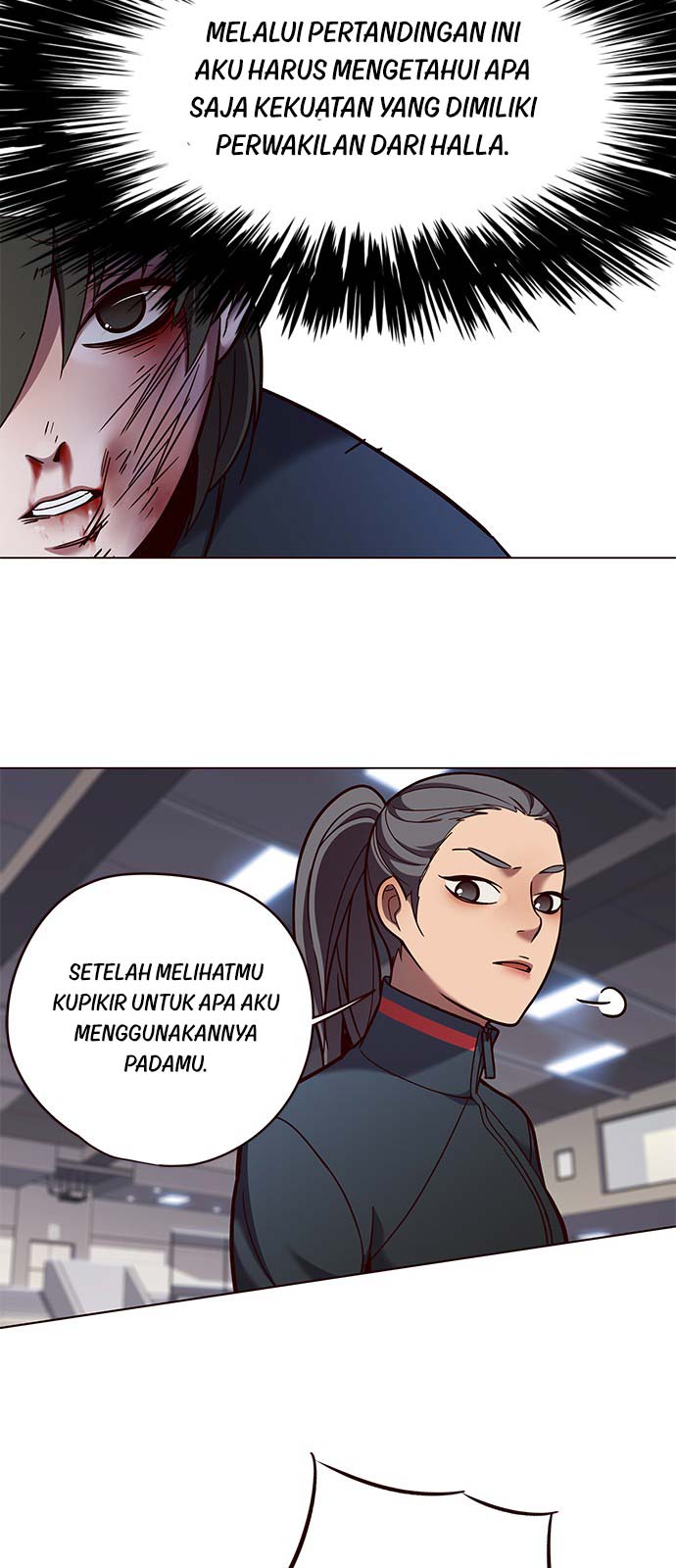 Eleceed