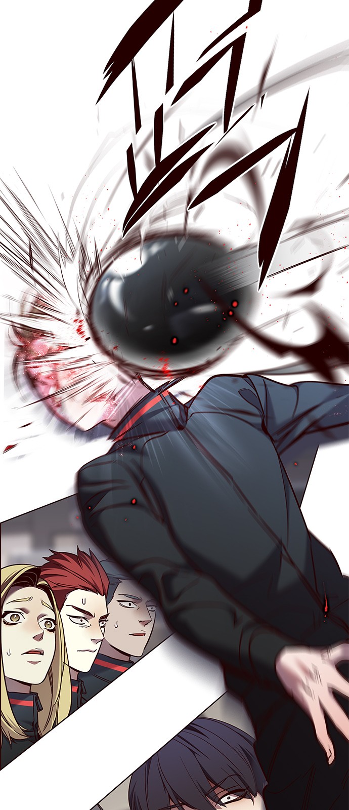 Eleceed