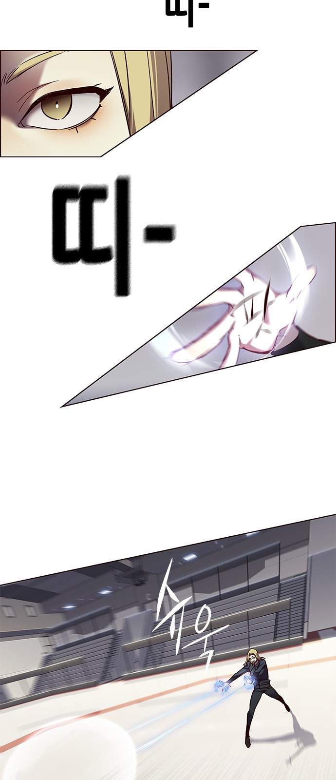 Eleceed
