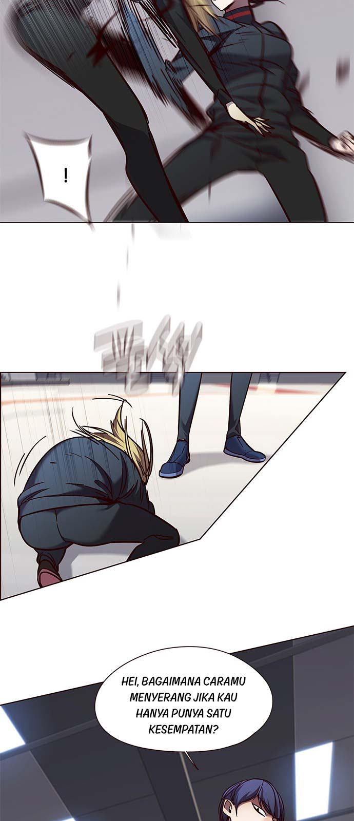 Eleceed