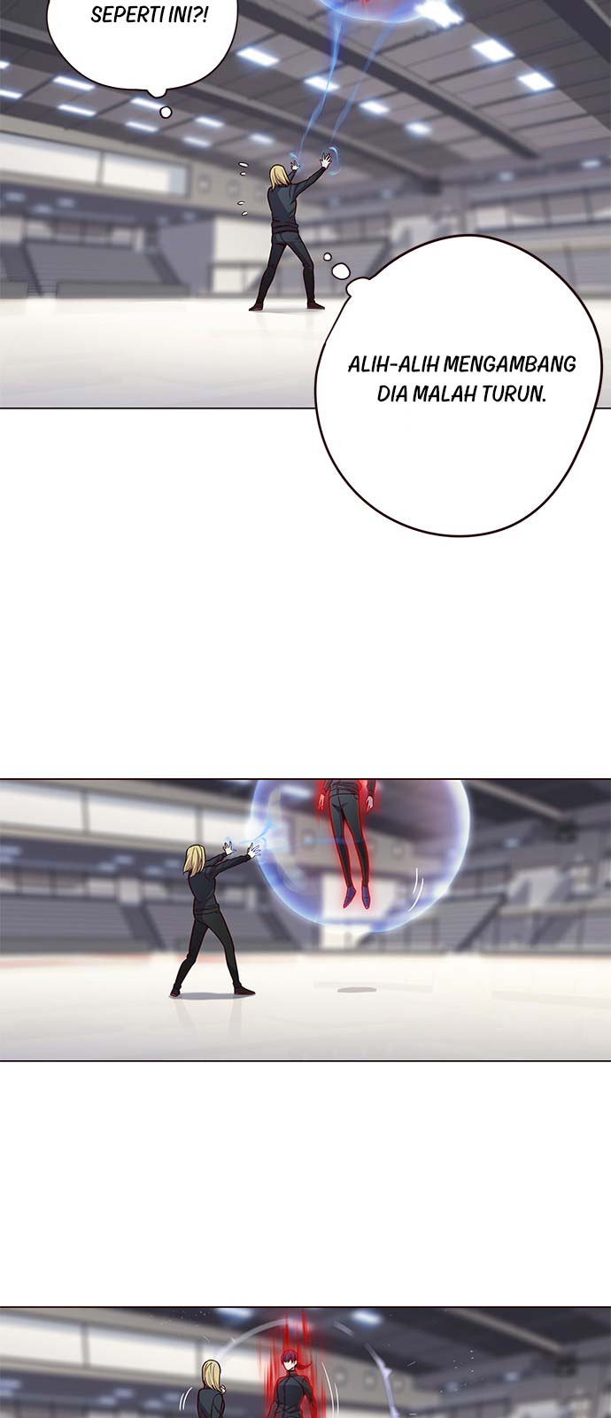 Eleceed