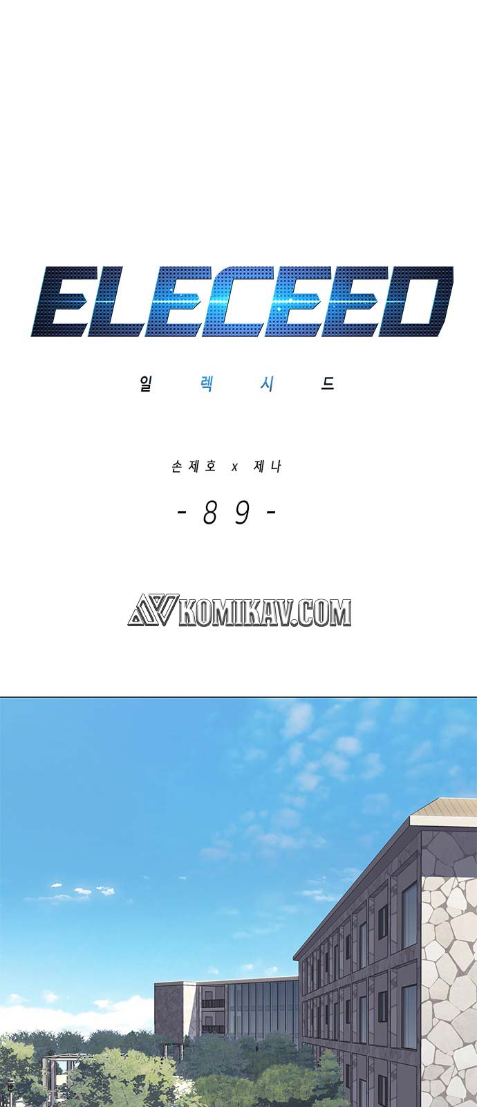 Eleceed