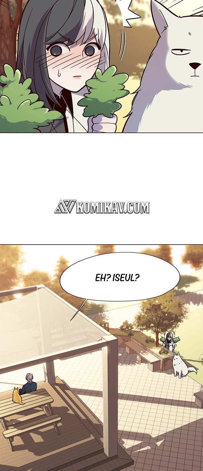 Eleceed