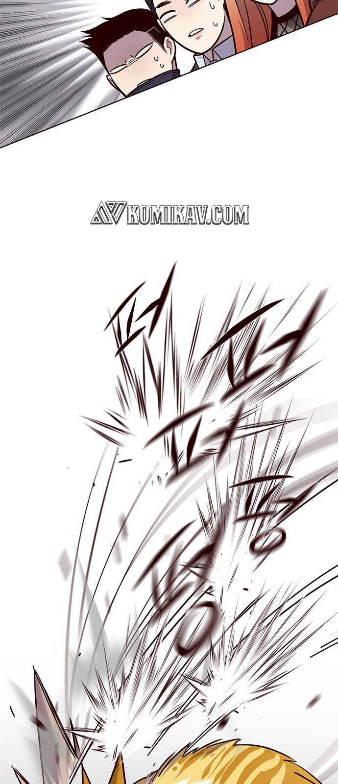 Eleceed