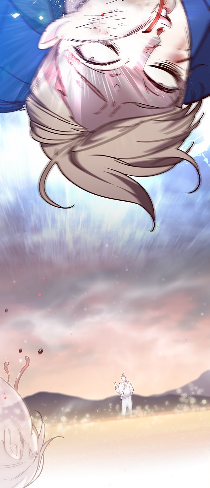 Eleceed