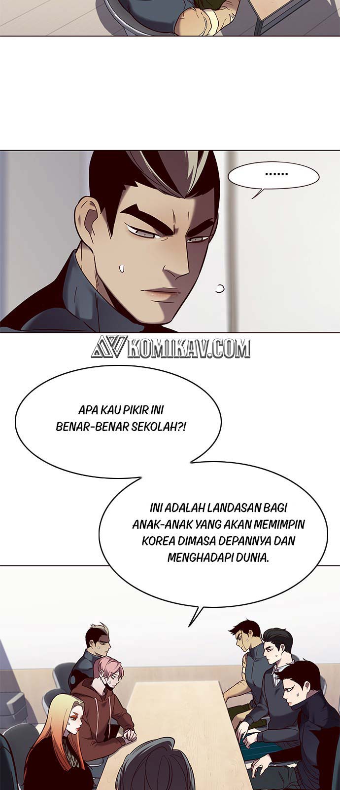 Eleceed