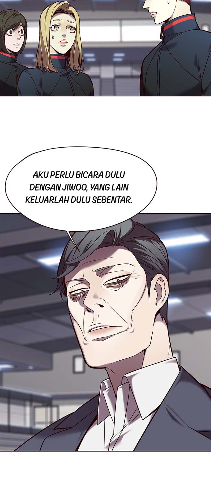 Eleceed