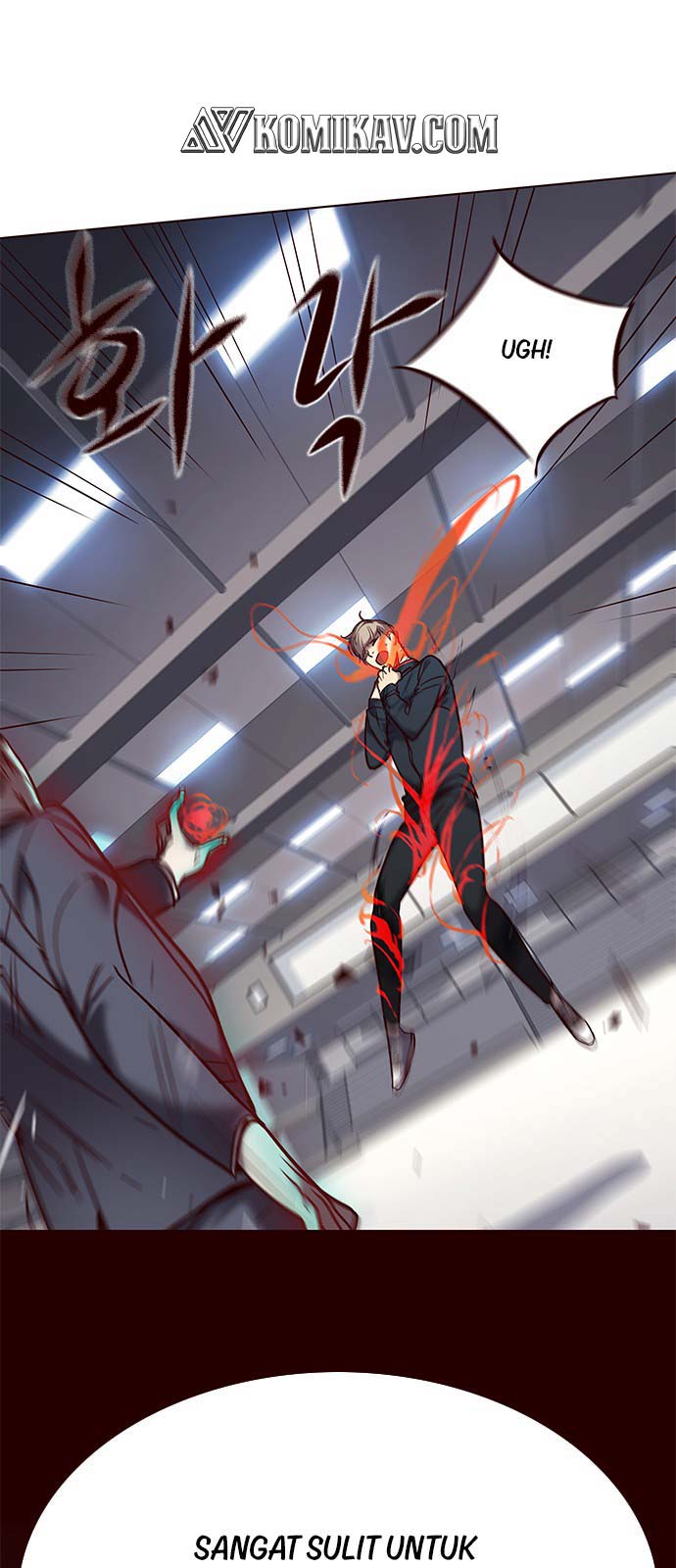 Eleceed