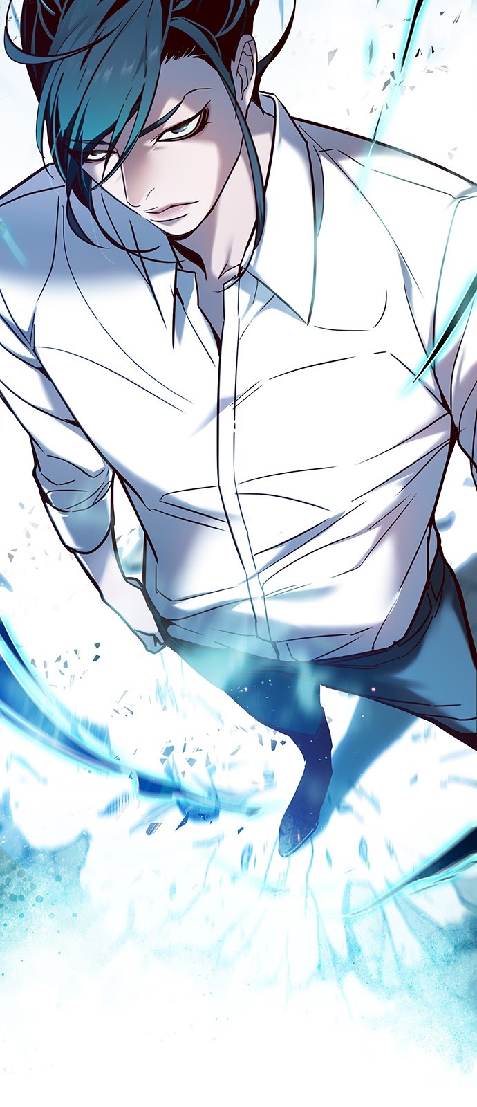 Eleceed