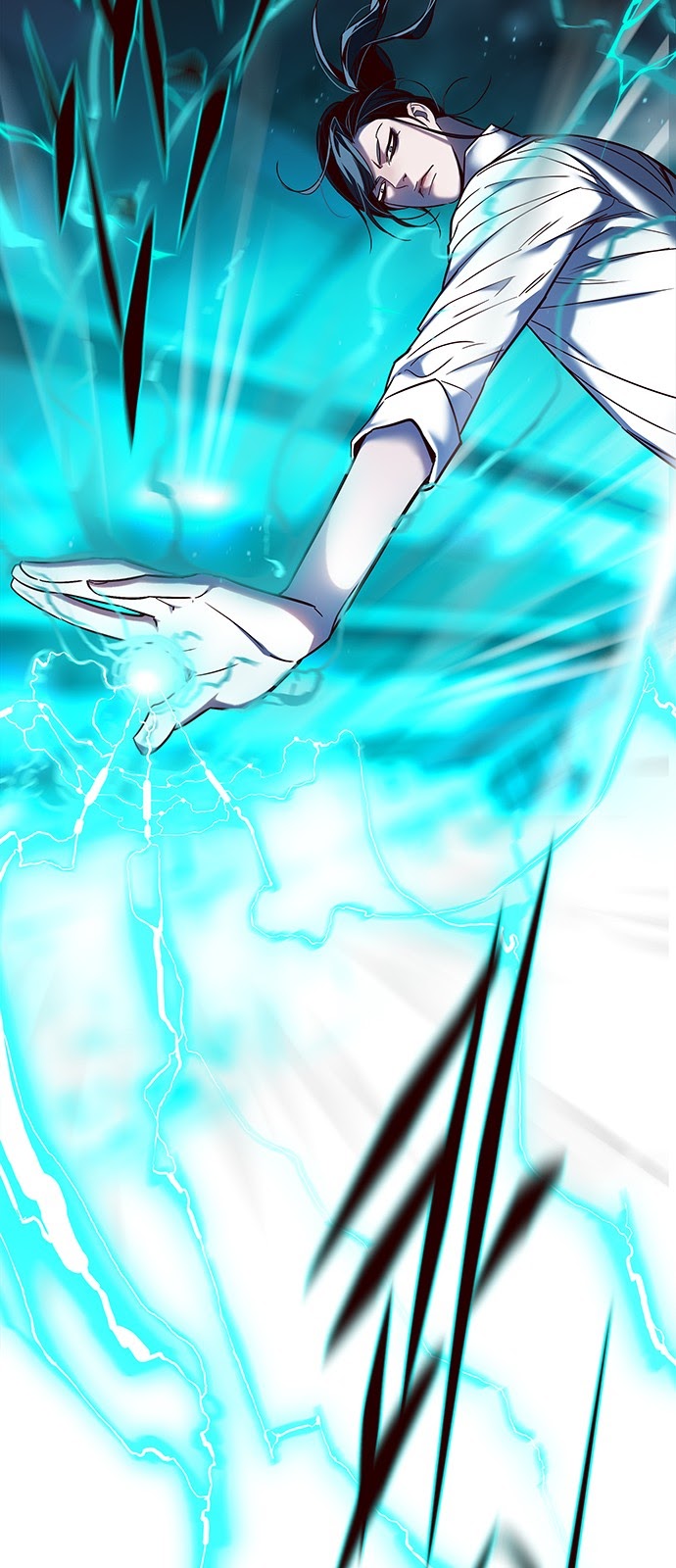 Eleceed