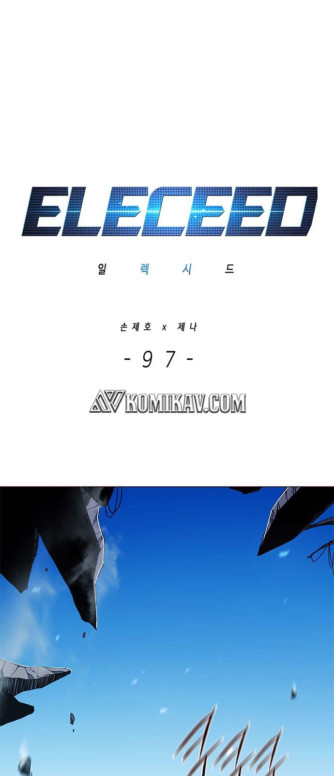 Eleceed
