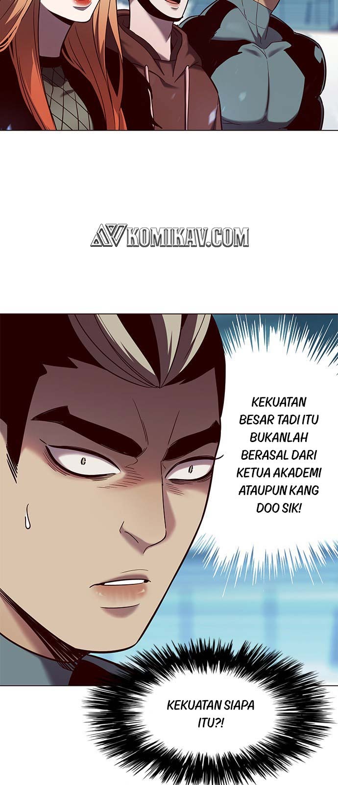 Eleceed