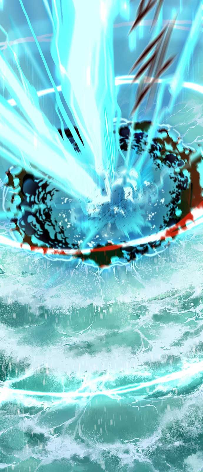 Eleceed