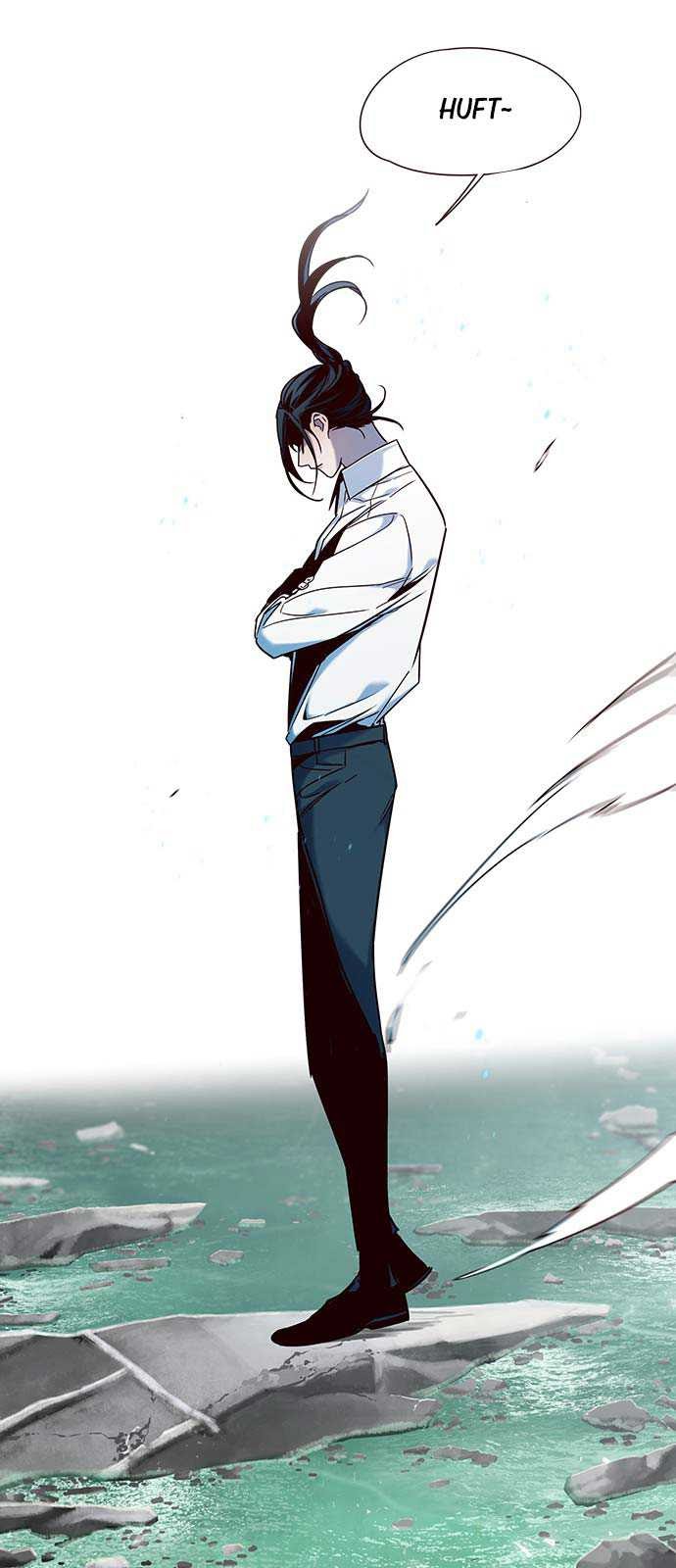 Eleceed