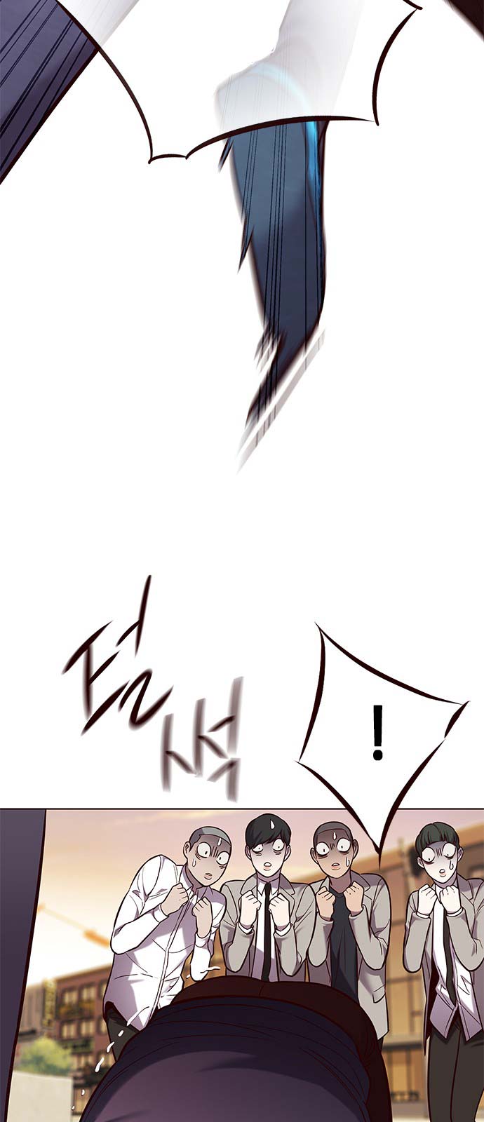 Eleceed