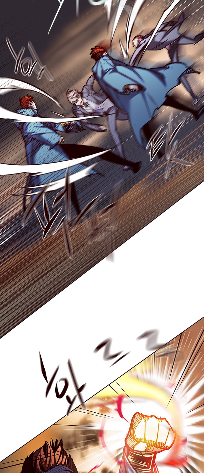 Eleceed
