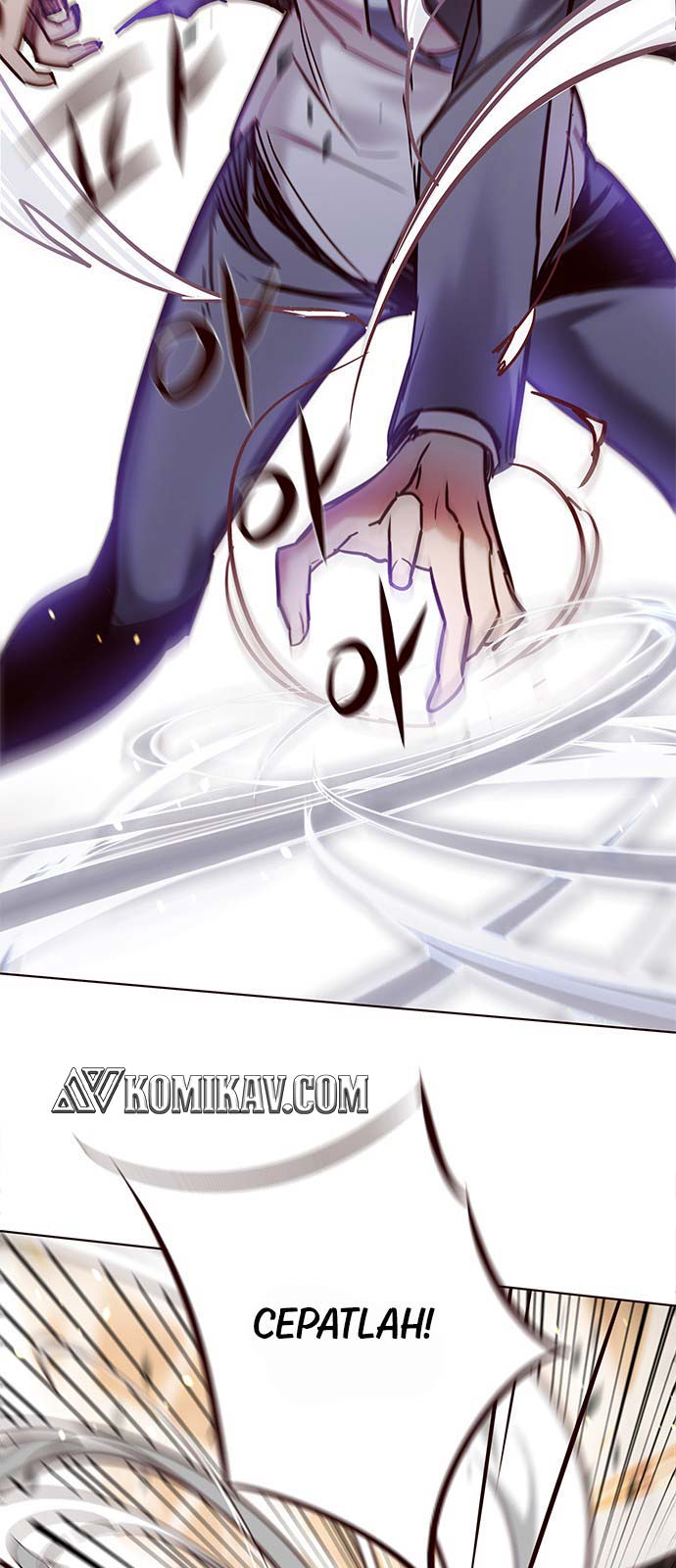 Eleceed