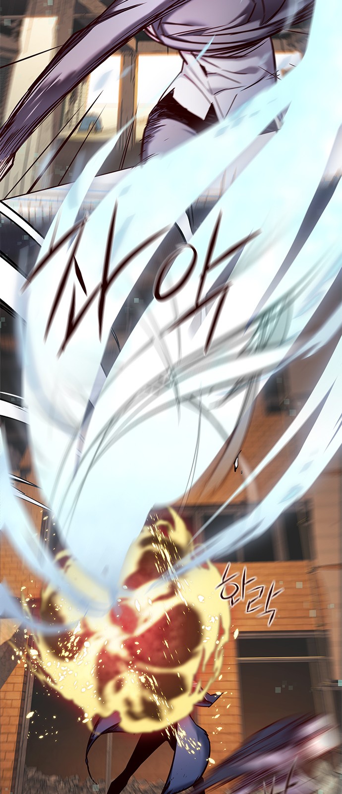 Eleceed