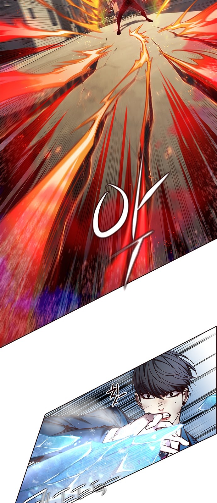 Eleceed