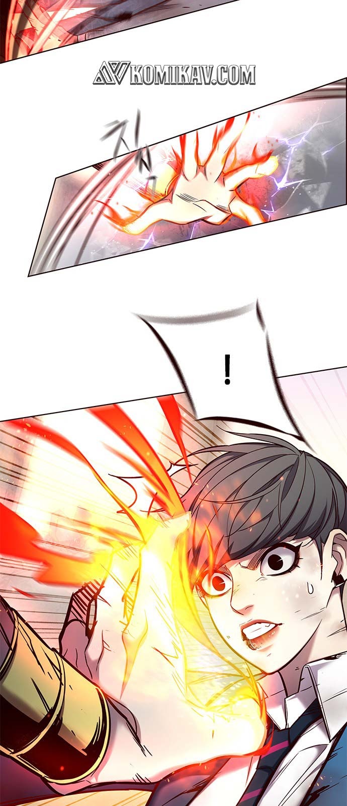 Eleceed