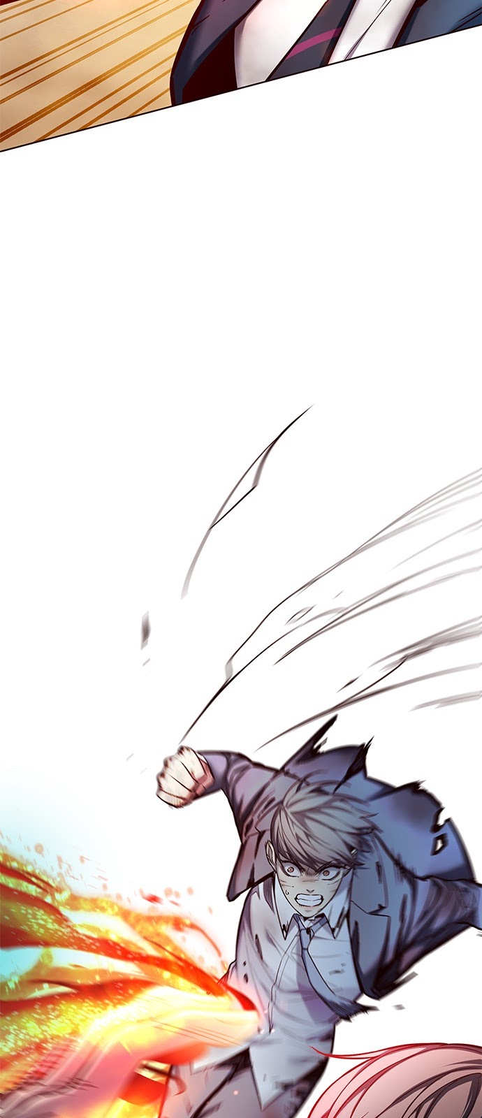 Eleceed
