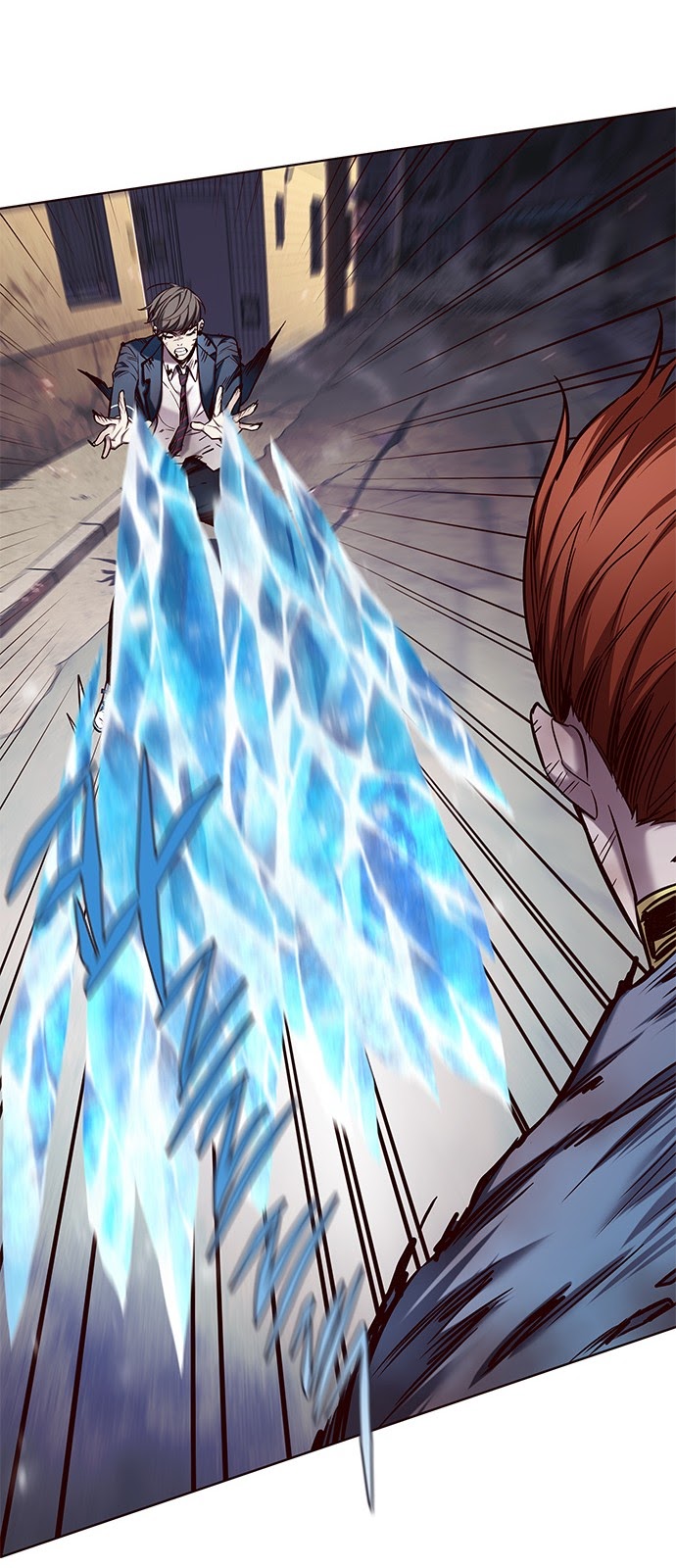 Eleceed