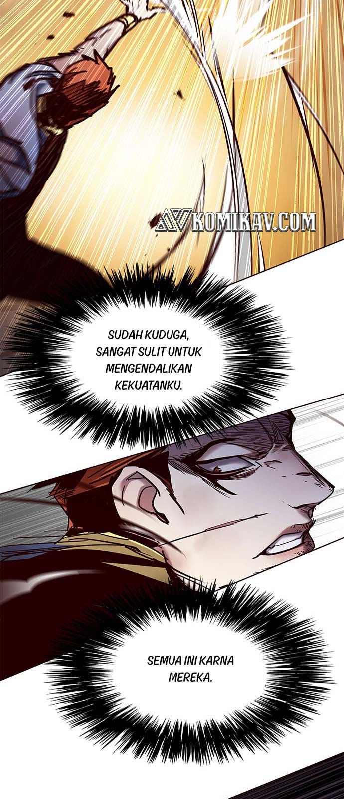 Eleceed