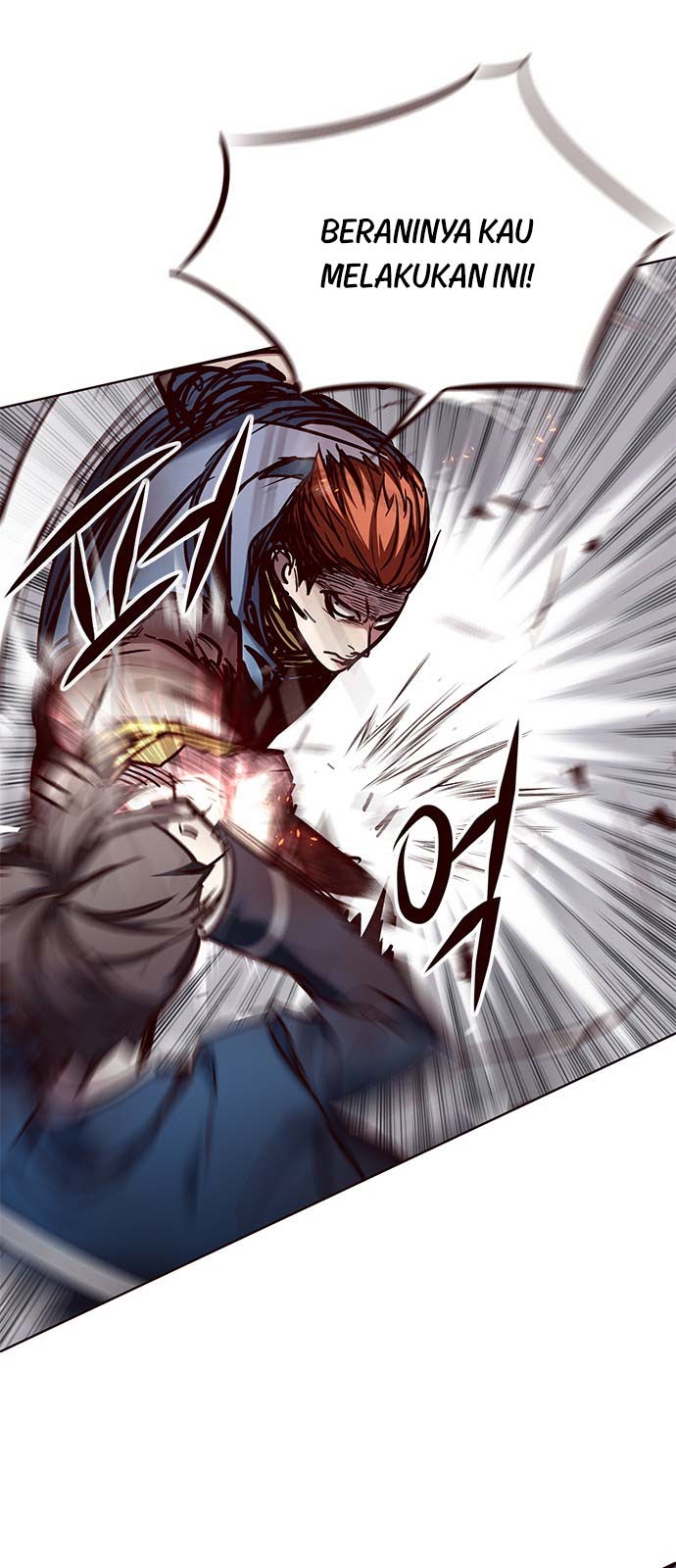Eleceed