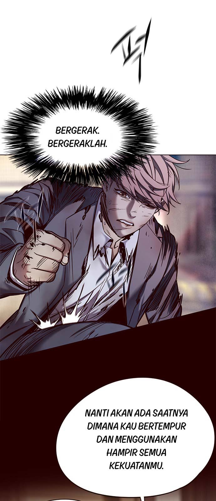 Eleceed