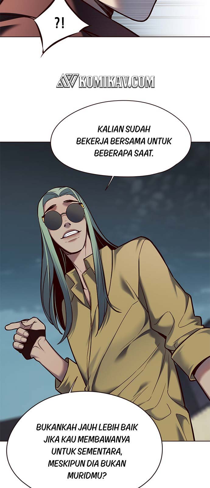 Eleceed