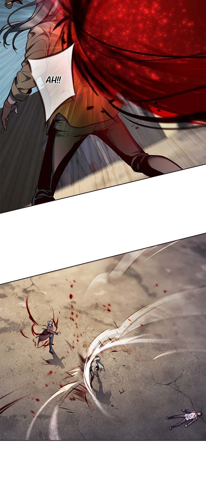 Eleceed
