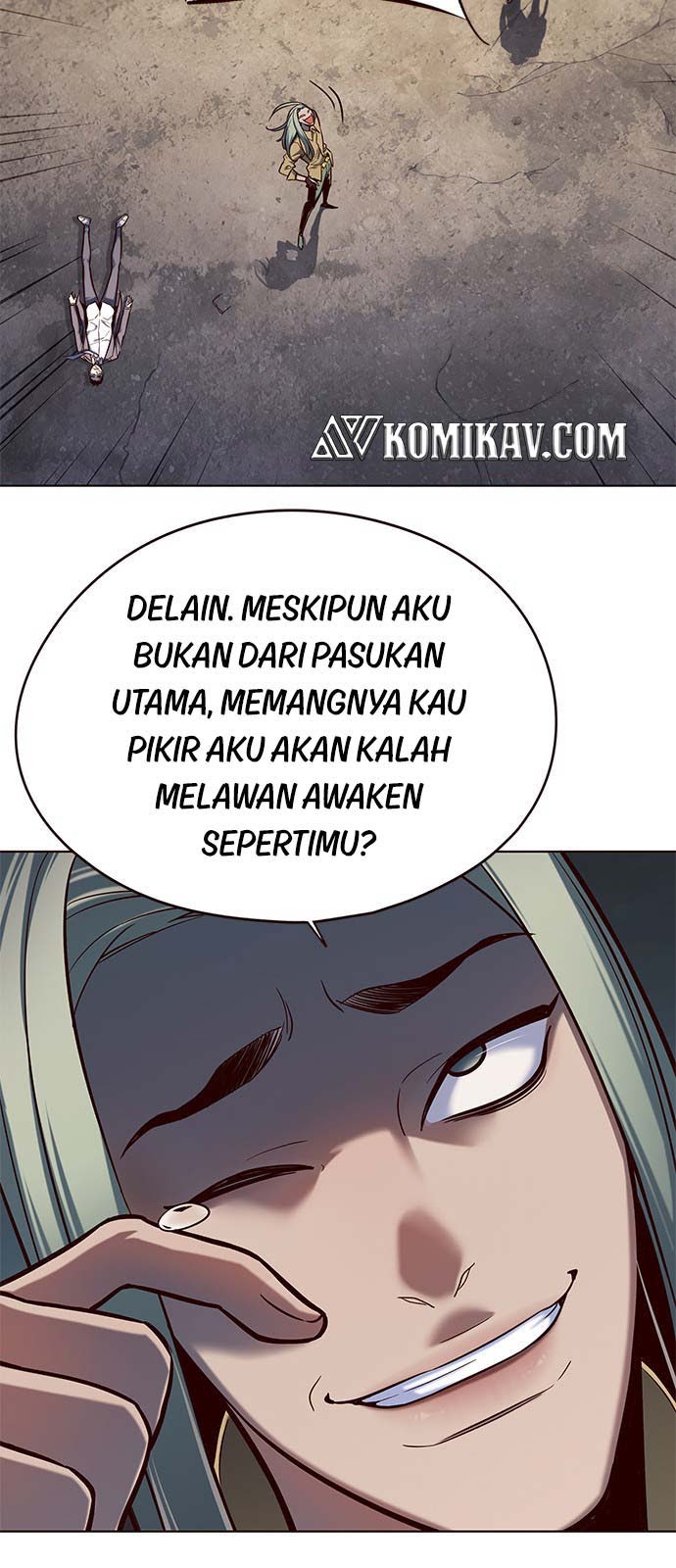 Eleceed