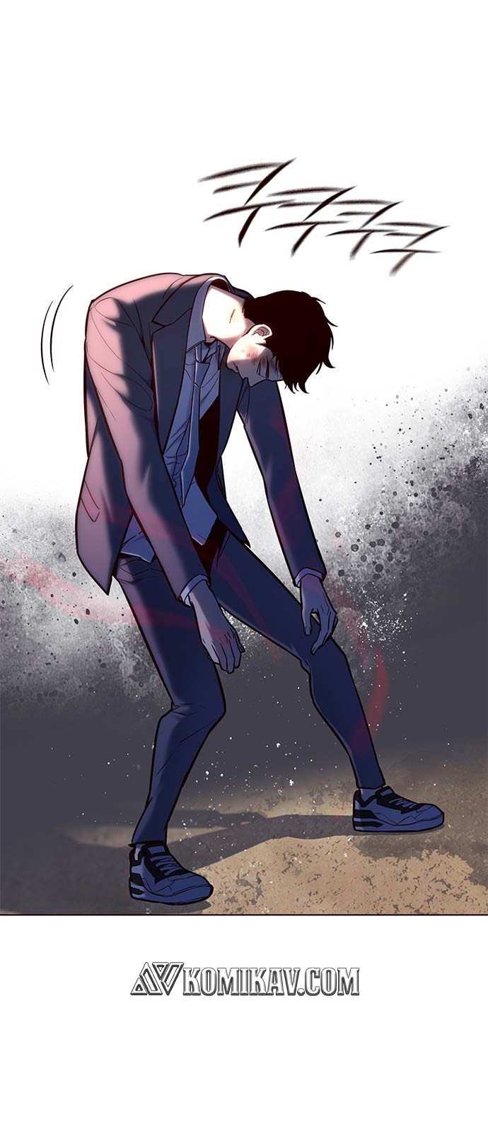 Eleceed