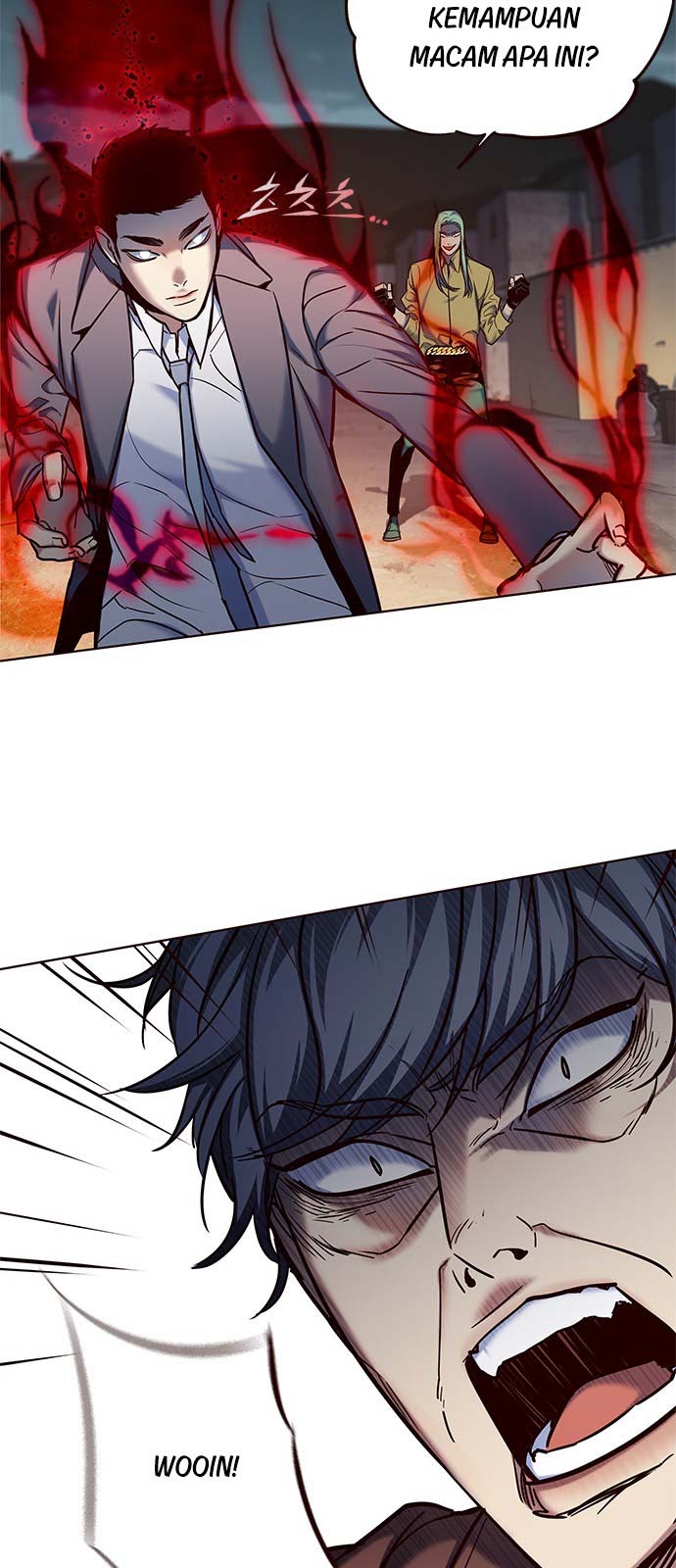 Eleceed