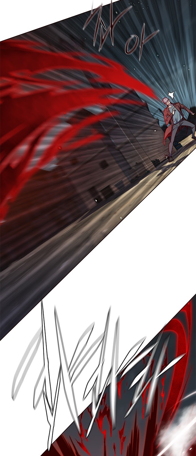 Eleceed