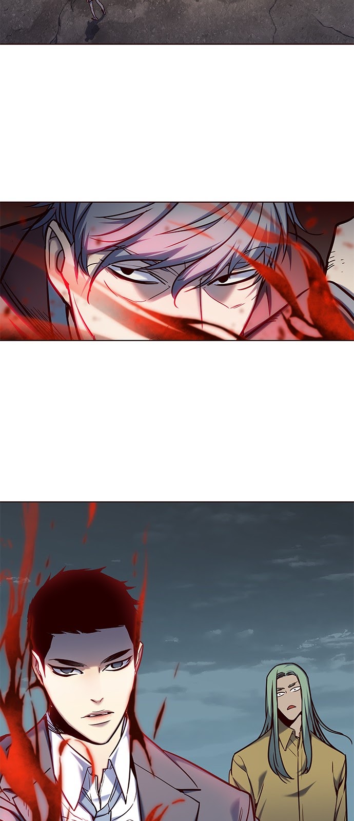 Eleceed