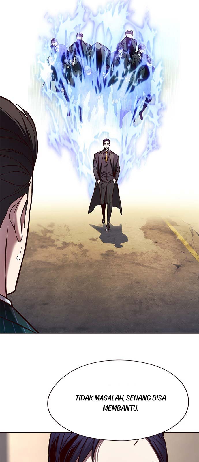Eleceed