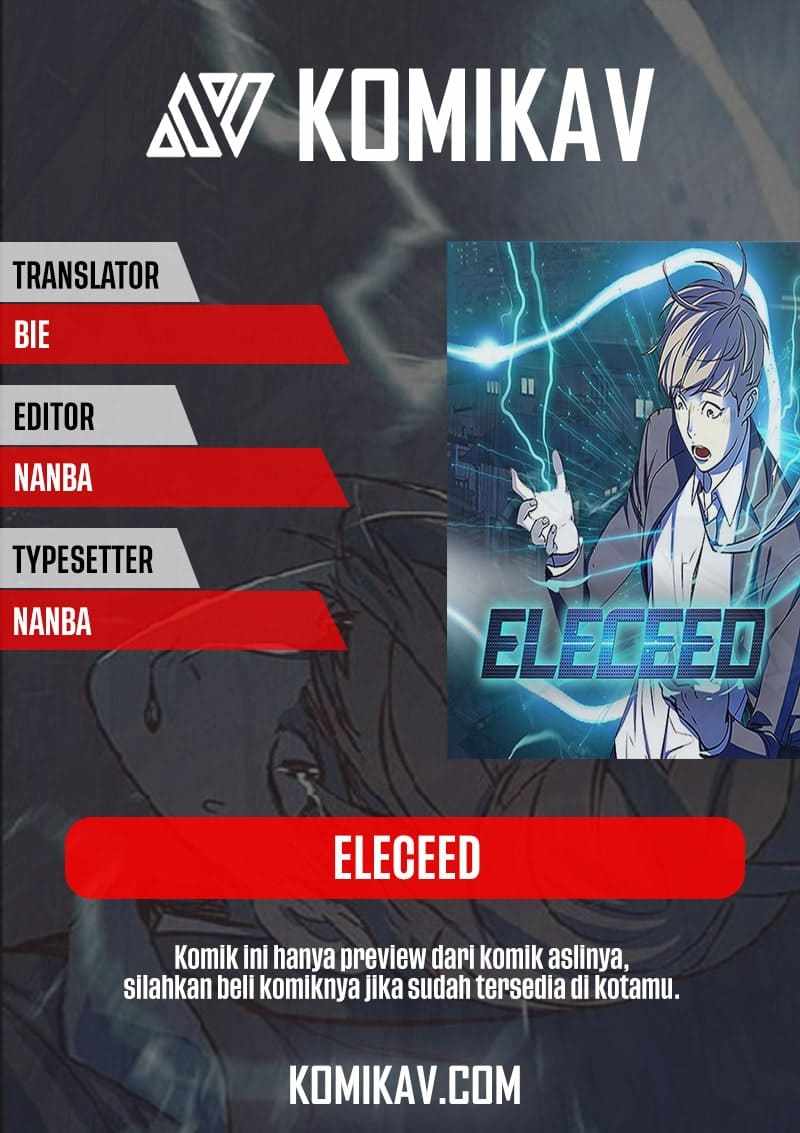 Eleceed