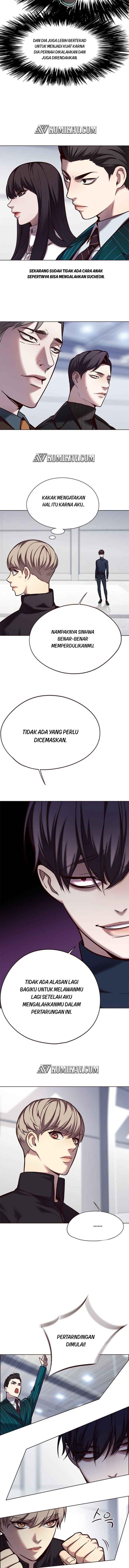 Eleceed