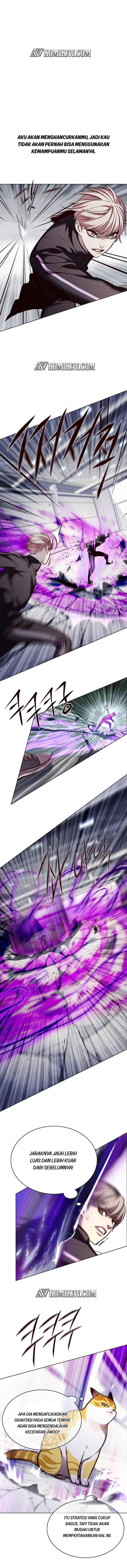 Eleceed