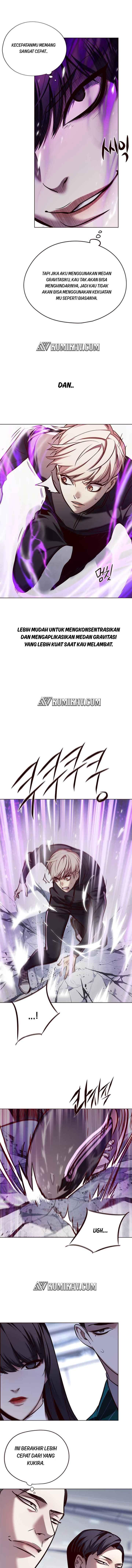 Eleceed
