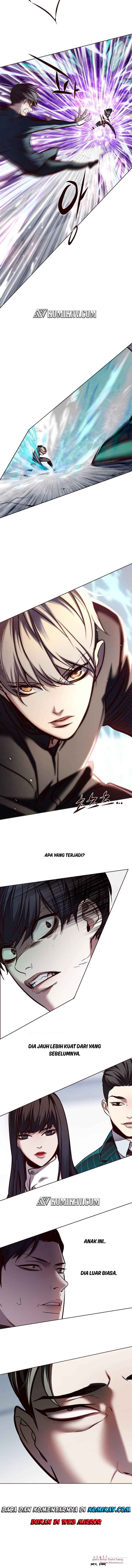Eleceed