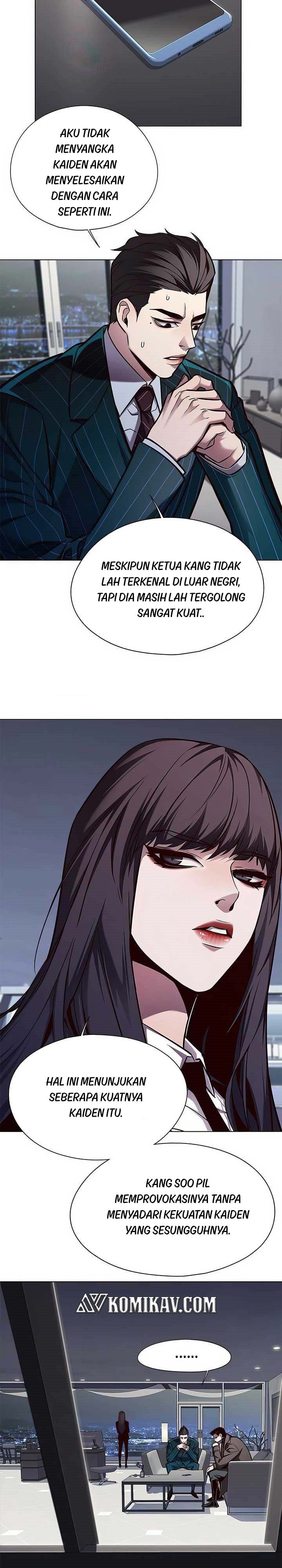 Eleceed