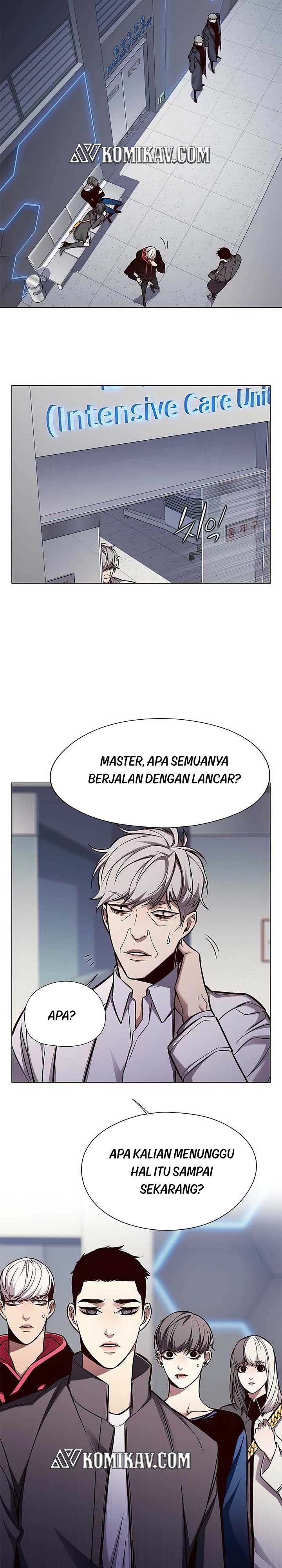 Eleceed