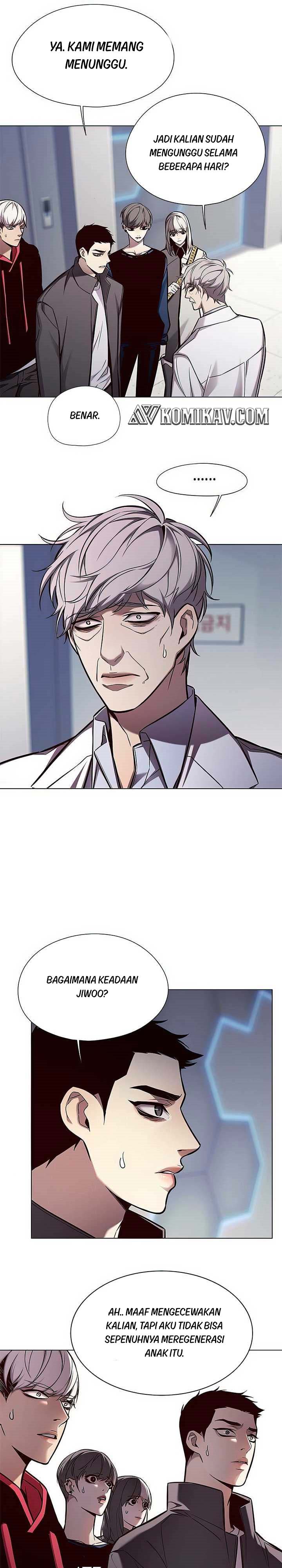 Eleceed