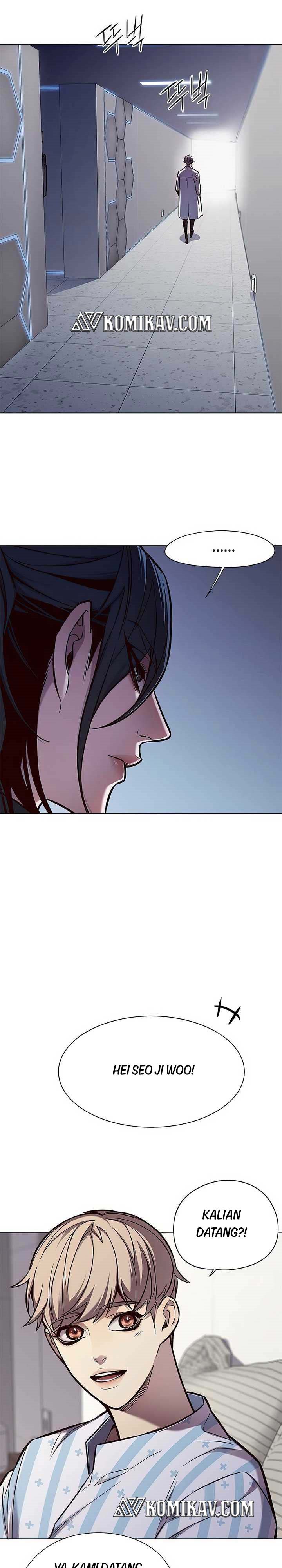 Eleceed