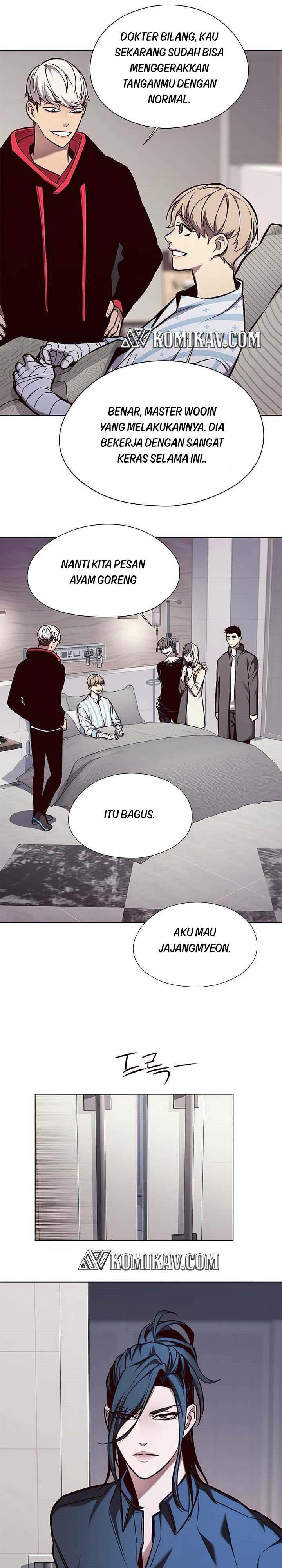 Eleceed