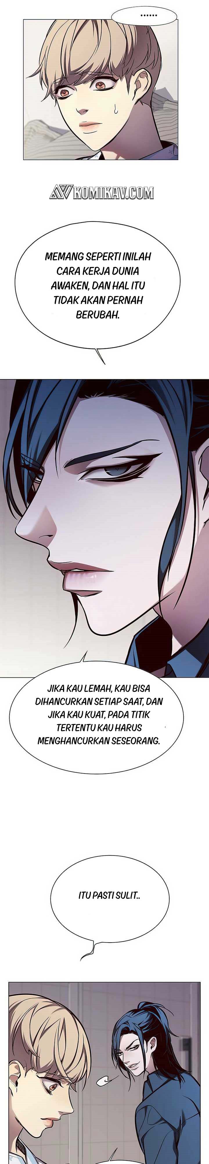 Eleceed