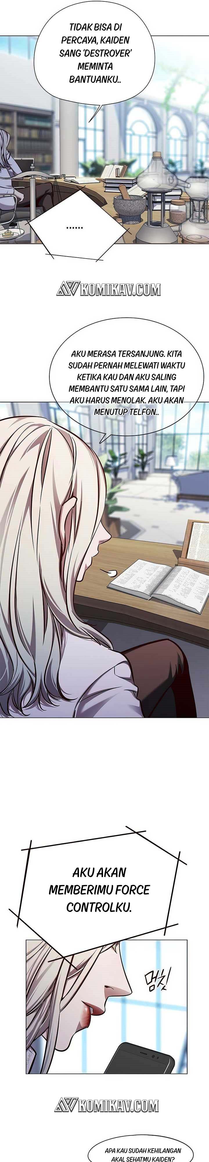 Eleceed