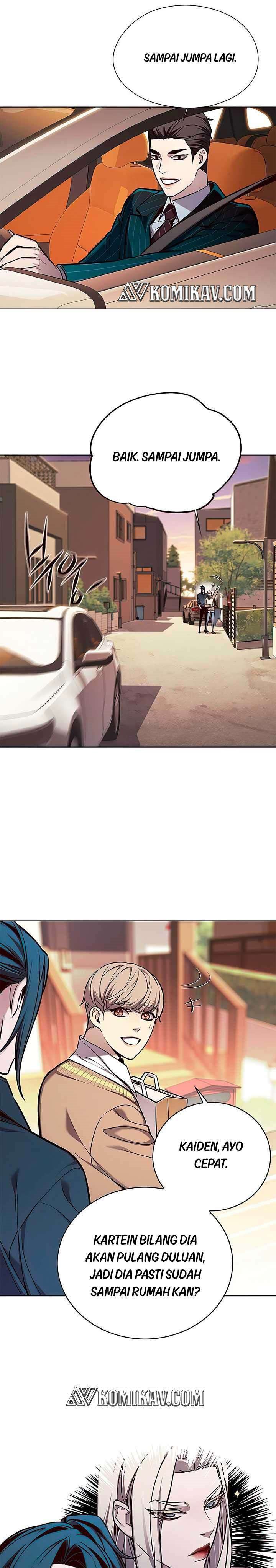 Eleceed